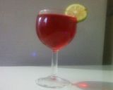 A picture of step 5 of Plums juice.