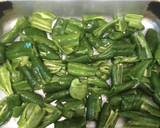 Foto del paso 2 de la receta: Pimientos italiano al horno