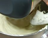 Foto langkah ke 3 dari resep Bolu tape keju.