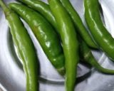 மோர் நெல்லிக்காய்(mor nellikkai recipe in tamil) ரெசிபி ஸ்டேப் 1 புகைப்படம்