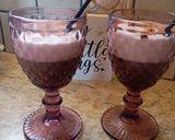 Φωτογραφία βήματος 5 της συνταγής Ice mochaccino για δυο♥️