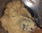 Foto del paso 1 de la receta: Masas secas en manga pastelera