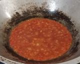 Foto langkah ke 3 dari resep Ayam Jengkol Balado.