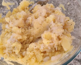 Foto del paso 2 de la receta: Bolitas de bacalao y patata