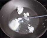 Foto del paso 2 de la receta: Chaffle de chocolate