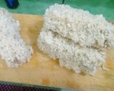 Foto langkah ke 4 dari resep Nugget pisang ala mirza.