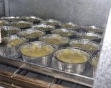 Foto langkah ke 6 dari resep Klappertart (Original).