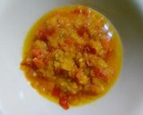 Foto langkah ke 3 dari resep Sambal Bawang.