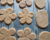 A picture of step 6 of Biscuits.