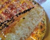 صورة لخطوة 2 من وصفة خبز البيدا التركي Turkish pida bread