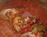 Foto del paso 4 de la receta: Vori vori de pollo