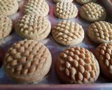 A picture of step 7 of Eid Cookies with Cornstarch.