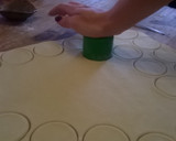 Foto del paso 3 de la receta: Tortas fritas rellenas!!!