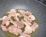 Foto langkah ke 3 dari resep Ayam kuluyuk anti gagal cocok buat Imlek 👍.