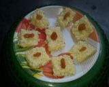 ছানার সন্দেশ(chaner sondesh recipe in Bengali) রেসিপির ধাপ 4 ছবি