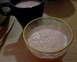 Foto langkah ke 3 dari resep Jus Tomat Segar.