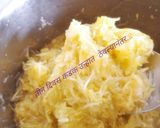 कैरीचा चटकदार छुंदा (Kairicha Chunda Recipe In Marathi) रेसिपी स्टेप 4 फोटो 