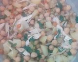 صورة لخطوة 2 من وصفة برياني دجاج طعم روعه 😋