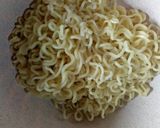 Foto langkah ke 1 dari resep Mie Nyemek Indomie.