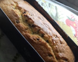Foto del paso 4 de la receta: Budín con Chispas de Chocolate