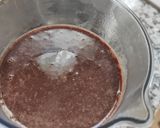 Φωτογραφία βήματος 3 της συνταγής "Λικέρ Nutella" 🍫❤️