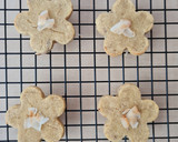 Foto del paso 3 de la receta: Galletas de harina de coco y plátano/banana 🥥 🍌 sin azúcar