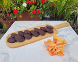 Foto del paso 5 de la receta: Galletitas de chocolate