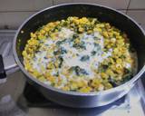 Corn spinach quasadillas recipe step 3 photo