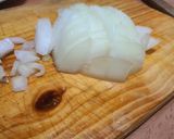 Foto del paso 1 de la receta: Ternera con tomate