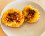Foto del passaggio 8 della ricetta Arancini🇮🇹