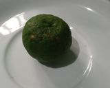Foto langkah ke 2 dari resep Ayam sisit (lauk nasi jinggo).