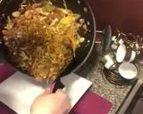صورة لخطوة 4 من وصفة نودلز صيني