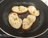 Foto del paso 4 de la receta: Sardinas con pan frito