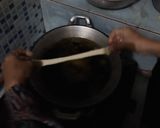Foto langkah ke 7 dari resep Cakwe Anti Gagal.