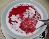 Foto langkah ke 5 dari resep JENANG MUTIARA RENDAH GULA ALA SAYA👌.