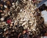 Foto del paso 6 de la receta: Fruitcake ✨🎄🤶🏻