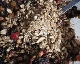 Foto del paso 6 de la receta: Fruitcake ✨🎄🤶🏻