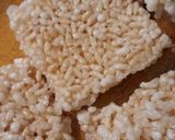 A picture of step 8 of Nan's Sizzling Rice Soup.