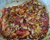 รูปขั้นตอนการทำที่ 2 ของ หมูทอดสูตรร้านข้าวแกง