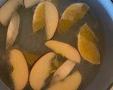 Foto del paso 2 de la receta: Pollo a la naranja