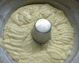 Foto del paso 8 de la receta: Torta marmolada y muffins especial para cumpleaños