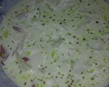 Foto langkah ke 3 dari resep Spaghetti Carbonara.