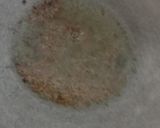 A picture of step 5 of Malai Pyaj Curry.