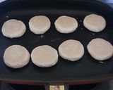 Foto langkah ke 4 dari resep Pempek Panggang Ikan Tenggiri.