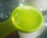 A picture of step 6 of Veg Low Calorie Mayonnaise.