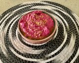 Foto del paso 3 de la receta: Hummus de betarraga