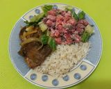 Foto del paso 6 de la receta: Lengua de res encebollada