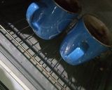 A picture of step 2 of Mug cake.
