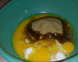 Foto del paso 2 de la receta: Torta casera de auyama