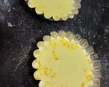 Foto langkah ke 3 dari resep Bingka Kukus.